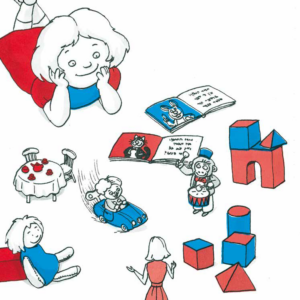 כריכת הספר Лиса – вестница мира